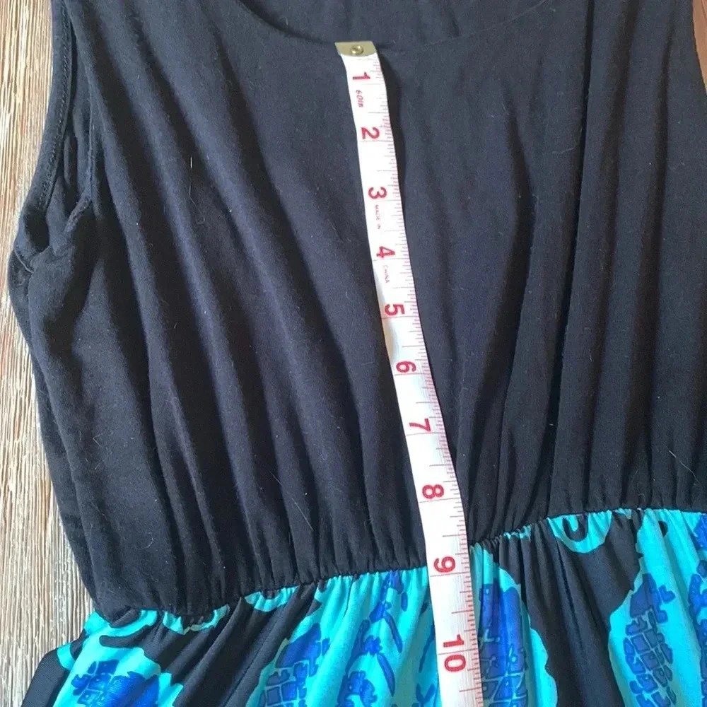 Heimish USA dress maxi dress size small - Picture 7 of 11
